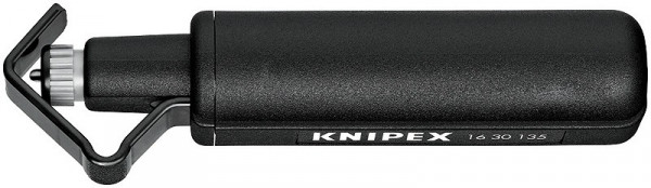 Odizolovací nůž 135mm KNIPEX 1630135SB