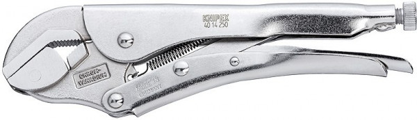 Samosvorné kleště 250mm KNIPEX 4014250
