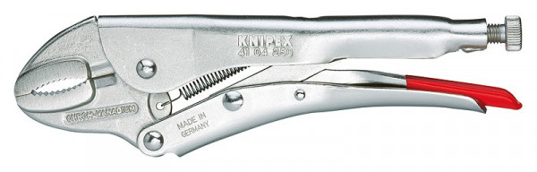 Samosvorné kleště 180mm KNIPEX 4104180