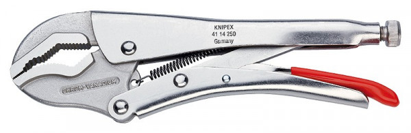 Samosvorné kleště 250mm KNIPEX 4114250