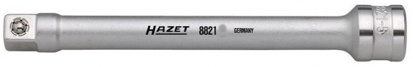 Prodloužení 3/8" 74mm HAZET 8821-3