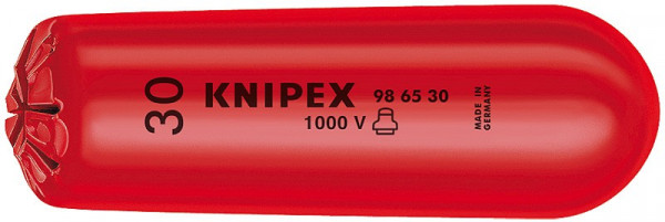 Samosvorná krytka KNIPEX 986530 - 1000V