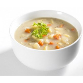 Bramborová polévka bez lepku, 2 porce, Expres Menu