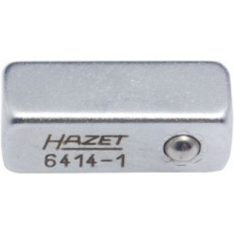 Čtyřhran prosazovací k momentovému klíči HAZET 6414-1