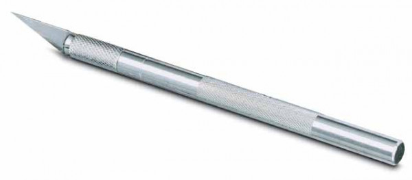 Modelářský nůž - skalpel STANLEY 0-10-401
