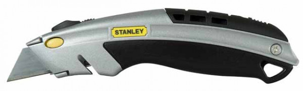 Ulamovací nůž 18mm Dynagrip STANLEY 0-10-788