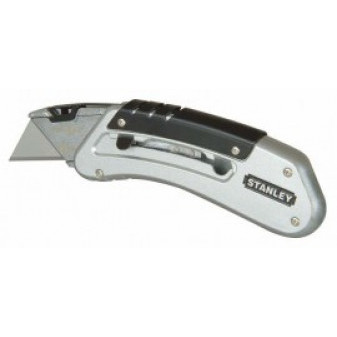 Řemeslnický nůž Quickslide STANLEY 0-10-810