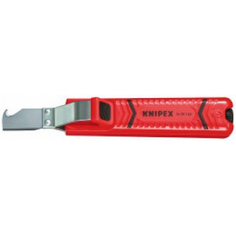 Odizolovací nůž 165mm KNIPEX 1620165SB