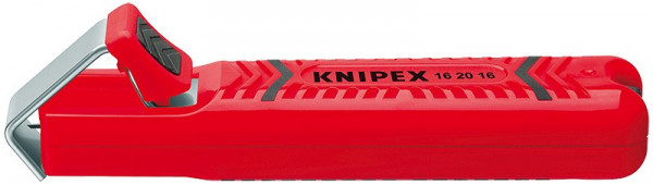Odizolovací nůž 130mm KNIPEX 162016SB
