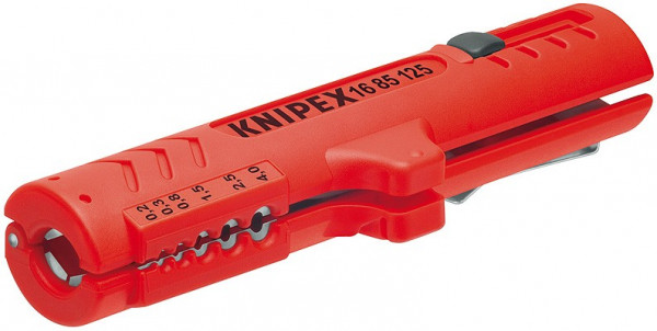 Odizolovací nůž 125mm KNIPEX 1685125SB