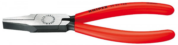 Ploché kleště 180mm KNIPEX 2001180