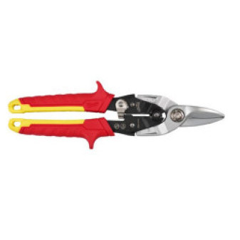 Nůžky na plech - rovné, Milwaukee 4932499018