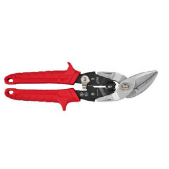 Nůžky na plech offsetové - levé, Milwaukee 4932499013