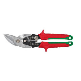 Nůžky na plech offsetové - pravé, Milwaukee 4932499016