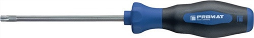 Šroubovák TORX TX 5x60 PROMAT