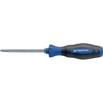 Šroubovák křížový PH3x150 PROMAT