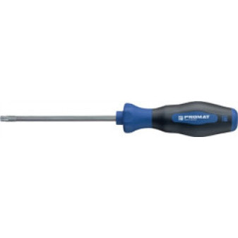 Šroubovák TORX TX25x100 PROMAT