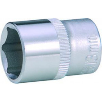 Hlavice nástrčná 1/4" 11mm - 6hran, PROMAT