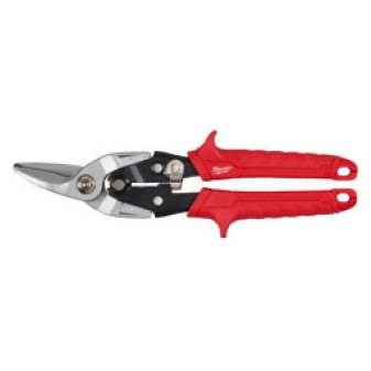Nůžky na plech - levé, Milwaukee 4932499011