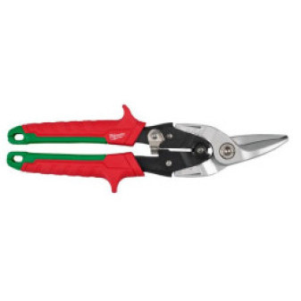 Nůžky na plech - pravé, Milwaukee 4932499014