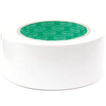 Páska zvýrazňovací bílá 50mm, 33m, AVON964-4020B