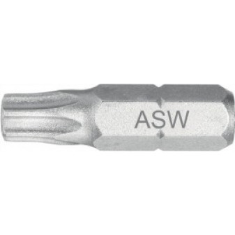 Bit Torx 15x25mm ASW