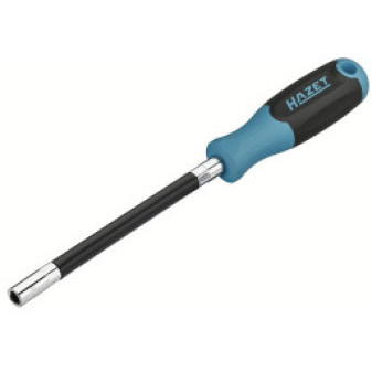 Klíč nástrčný  7x300mm šestihran T ohebný HAZET 811F-7