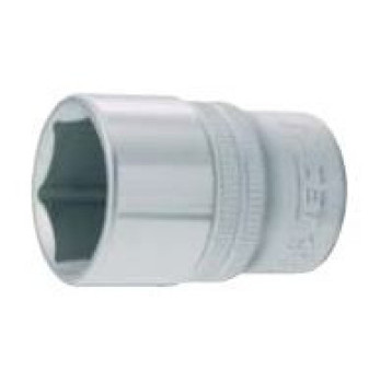 Hlavice nástrčná 1/2" 13mm - 6hran, HAZET 900-13