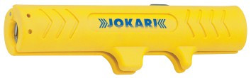 Odizolovací nástroj pro kabely JOKARI No. 12