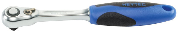 Ráčna 1/4" přepínací s páčkou, HEYTEC 50825101783