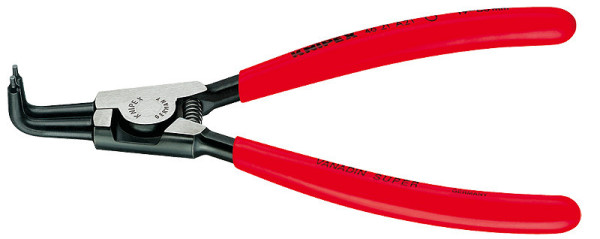 Segr kleště na hřídele 85-140mm KNIPEX 4621A41