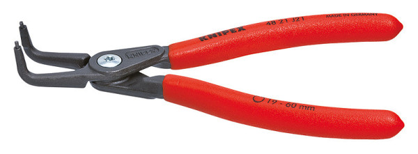 Segr kleště vnitřní otvory 12-25mm KNIPEX 4821J11