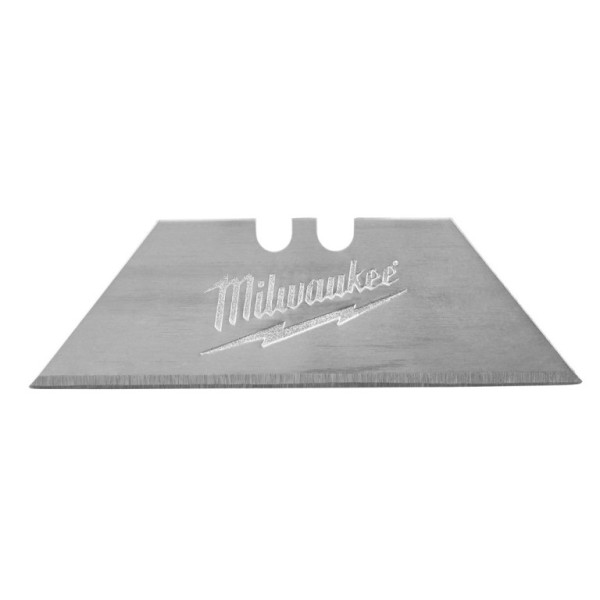 Náhradní nůž pro všeobecné účely - 5ks, Milwaukee 48221905