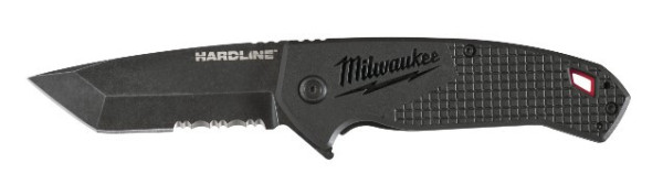Nůž zavírací HARDLINE, Milwaukee 48221998