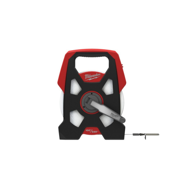 Dlouhé otevřené pásmo 100m/330FT, Milwaukee 48225211