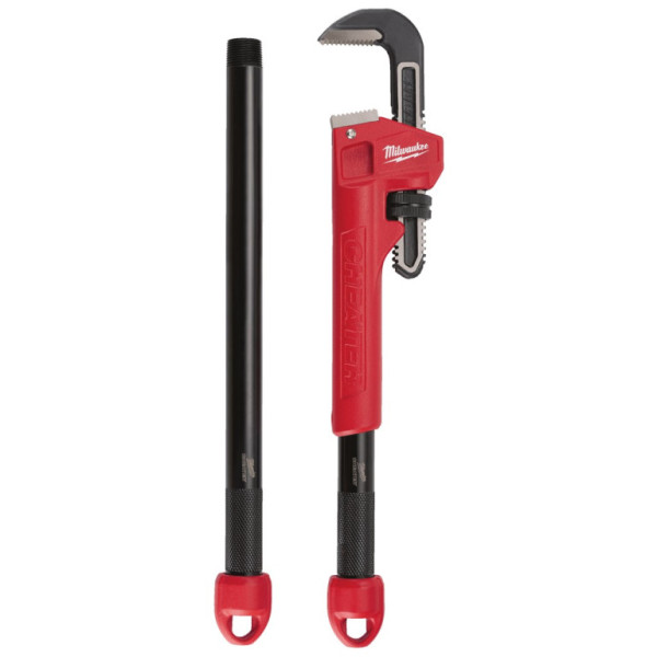 Nastavitelný hasák 250/450/600mm pro pr. do 63mm, Milwaukee 48227314