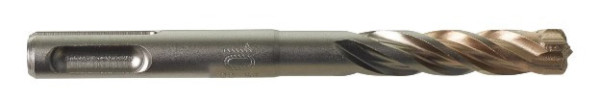 Vrták SDS Plus 10x50/110mm čtyřbřitý, MILWAUKEE 4932352025