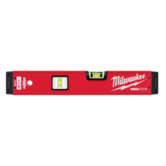 vodováha REDSTICK Backbone 40cm , Milwaukee 4932459060