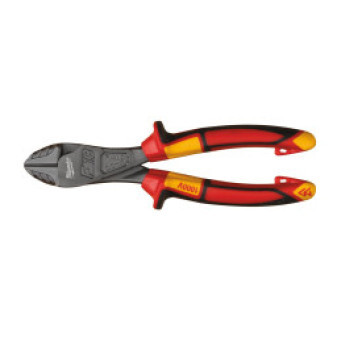 VDE  boční štípací kleště 180mm 1000V Heavy Duty, Milwaukee 4932464569