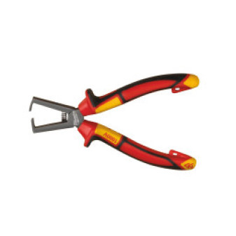 VDE odizolovací kleště 160mm 1000V, Milwaukee 4932464573