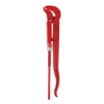 Švédský klíč-hasák 430mm s S-čelistí, Milwaukee 4932464577