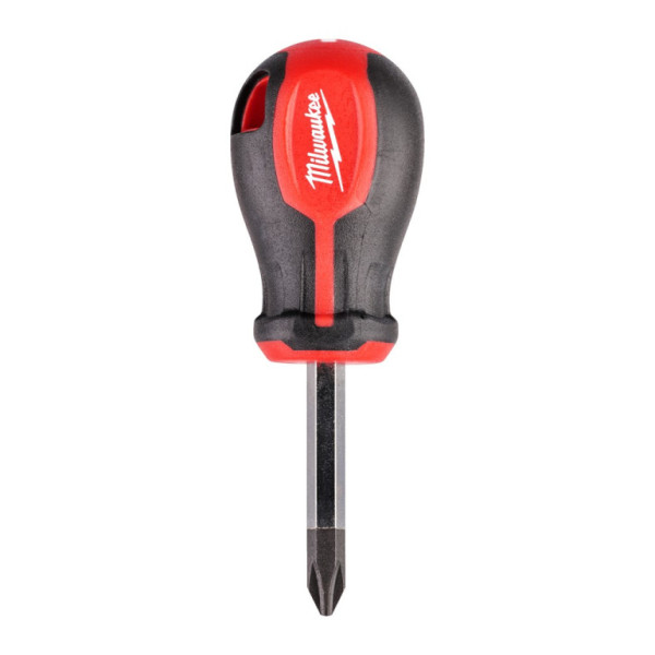 šroubovák Tri-lobe křížový PHILIPS PH2x45mm, Milwaukee 4932471787