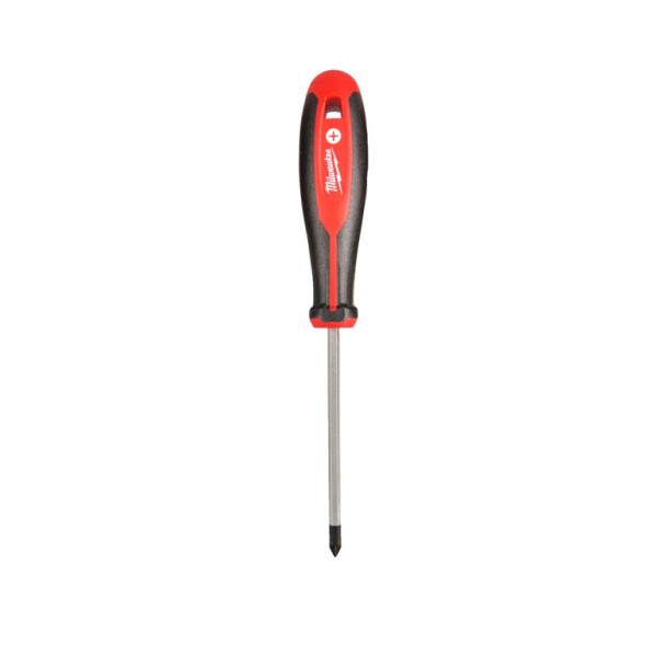 šroubovák Tri-lobe křížový PHILIPS PH2x125mm, Milwaukee 4932471788