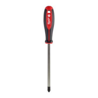 šroubovák Tri-lobe křížový PHILIPS PH3x150mm, Milwaukee 4932471789