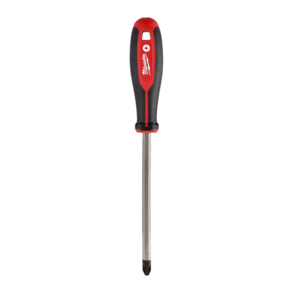 šroubovák Tri-lobe křížový POZIDRIVE PZ3x150mm, Milwaukee 4932471794