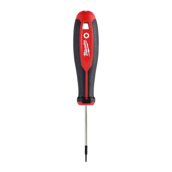 šroubovák Tri-lobe TORX T6x65mm, Milwaukee 4932471795