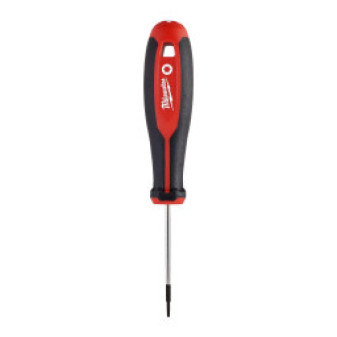 šroubovák Tri-lobe TORX T7x65mm, Milwaukee 4932471796