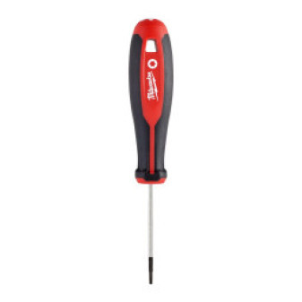 šroubovák Tri-lobe TORX T8x65mm, Milwaukee 4932471797