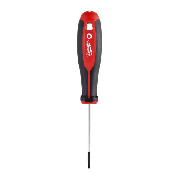 šroubovák Tri-lobe TORX T9x75mm, Milwaukee 4932471798