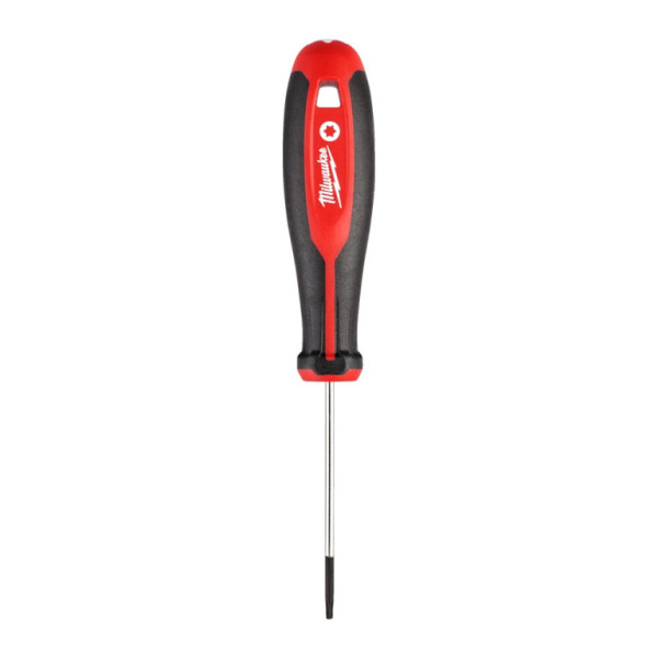 šroubovák Tri-lobe TORX T10x75mm, Milwaukee 4932471799